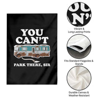 Xmas Movie Garden Flag The Cousins RV Christmas Vacation Viral Internet Meme - Wonder Print Shop