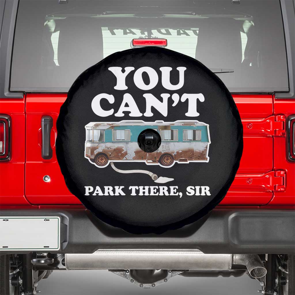 Xmas Movie Spare Tire Cover The Cousins RV Christmas Vacation Viral Internet Meme - Wonder Print Shop