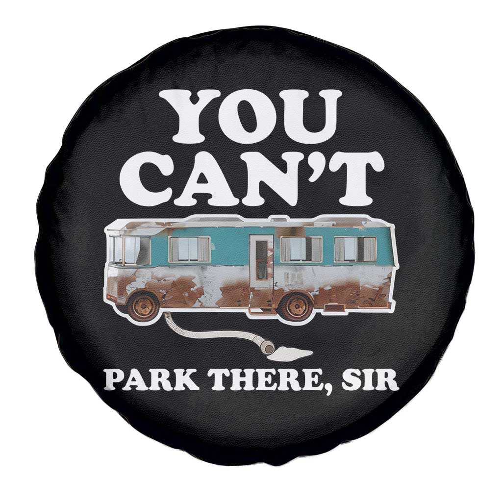 Xmas Movie Spare Tire Cover The Cousins RV Christmas Vacation Viral Internet Meme - Wonder Print Shop