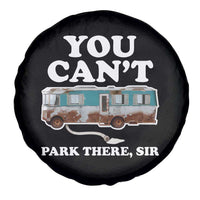 Xmas Movie Spare Tire Cover The Cousins RV Christmas Vacation Viral Internet Meme - Wonder Print Shop
