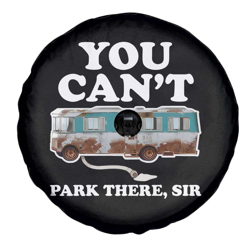 Xmas Movie Spare Tire Cover The Cousins RV Christmas Vacation Viral Internet Meme - Wonder Print Shop