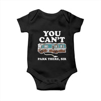 Xmas Movie Baby Onesie The Cousins RV Christmas Vacation Viral Internet Meme - Wonder Print Shop