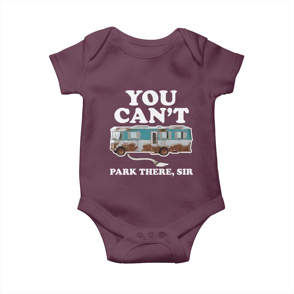 Xmas Movie Baby Onesie The Cousins RV Christmas Vacation Viral Internet Meme - Wonder Print Shop