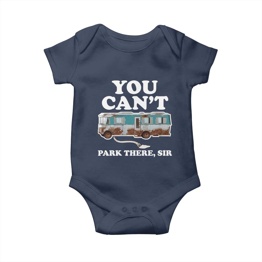 Xmas Movie Baby Onesie The Cousins RV Christmas Vacation Viral Internet Meme - Wonder Print Shop