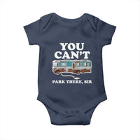Xmas Movie Baby Onesie The Cousins RV Christmas Vacation Viral Internet Meme - Wonder Print Shop
