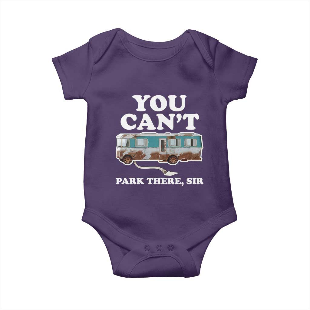 Xmas Movie Baby Onesie The Cousins RV Christmas Vacation Viral Internet Meme - Wonder Print Shop