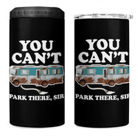 Xmas Movie 4 in 1 Can Cooler Tumbler The Cousins RV Christmas Vacation Viral Internet Meme - Wonder Print Shop