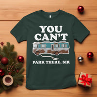 Xmas Movie T Shirt The Cousins RV Christmas Vacation Viral Internet Meme - Wonder Print Shop