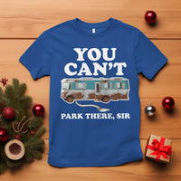 Xmas Movie T Shirt The Cousins RV Christmas Vacation Viral Internet Meme - Wonder Print Shop