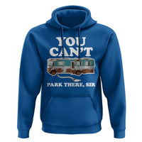 Xmas Movie Hoodie The Cousins RV Christmas Vacation Viral Internet Meme - Wonder Print Shop
