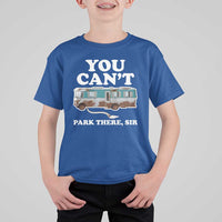 Xmas Movie T Shirt For Kid The Cousins RV Christmas Vacation Viral Internet Meme - Wonder Print Shop