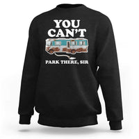 Xmas Movie Sweatshirt The Cousins RV Christmas Vacation Viral Internet Meme - Wonder Print Shop