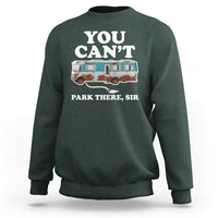 Xmas Movie Sweatshirt The Cousins RV Christmas Vacation Viral Internet Meme - Wonder Print Shop