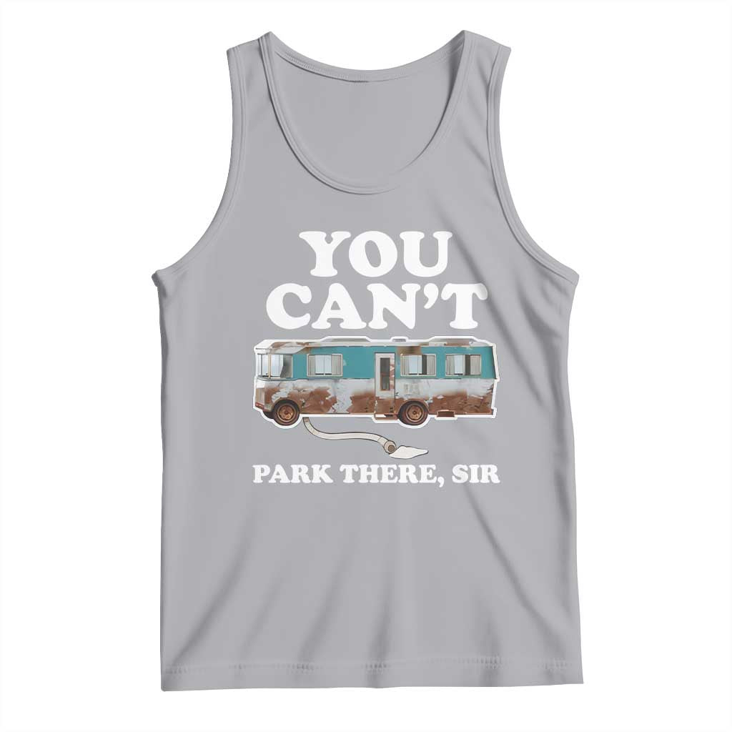Xmas Movie Tank Top The Cousins RV Christmas Vacation Viral Internet Meme - Wonder Print Shop