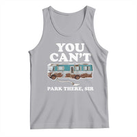 Xmas Movie Tank Top The Cousins RV Christmas Vacation Viral Internet Meme - Wonder Print Shop