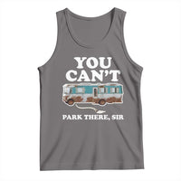 Xmas Movie Tank Top The Cousins RV Christmas Vacation Viral Internet Meme - Wonder Print Shop
