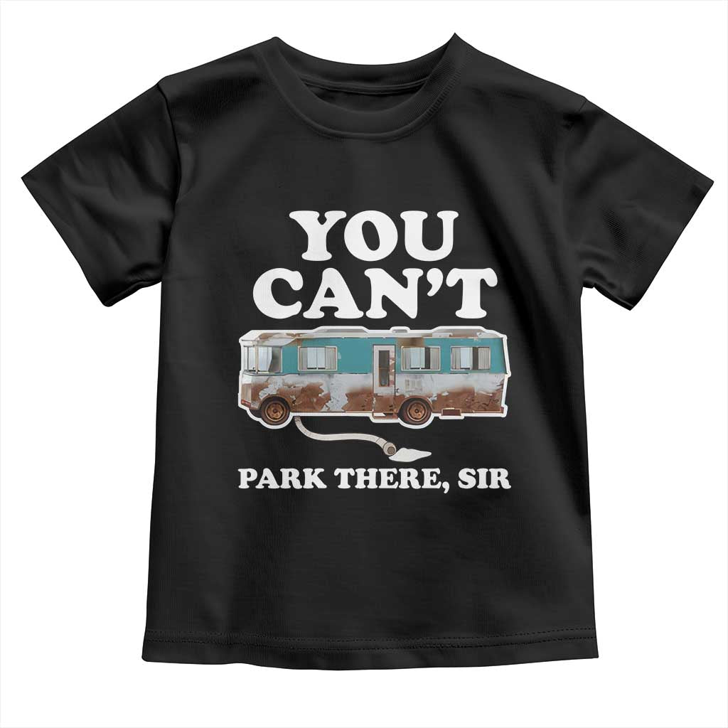 Xmas Movie Toddler T Shirt The Cousins RV Christmas Vacation Viral Internet Meme - Wonder Print Shop