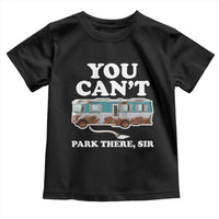 Xmas Movie Toddler T Shirt The Cousins RV Christmas Vacation Viral Internet Meme - Wonder Print Shop