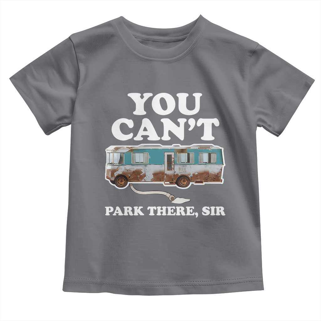 Xmas Movie Toddler T Shirt The Cousins RV Christmas Vacation Viral Internet Meme - Wonder Print Shop