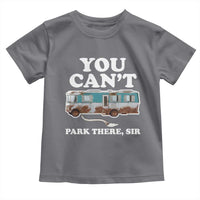 Xmas Movie Toddler T Shirt The Cousins RV Christmas Vacation Viral Internet Meme - Wonder Print Shop