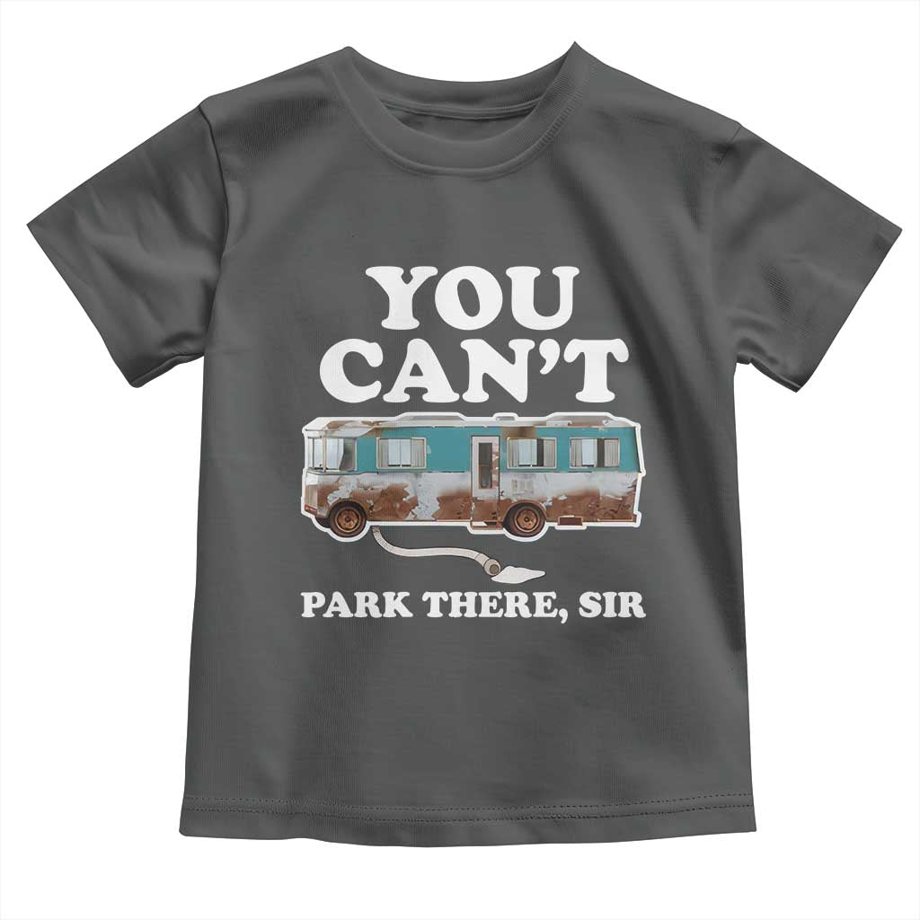 Xmas Movie Toddler T Shirt The Cousins RV Christmas Vacation Viral Internet Meme - Wonder Print Shop