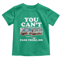 Xmas Movie Toddler T Shirt The Cousins RV Christmas Vacation Viral Internet Meme - Wonder Print Shop
