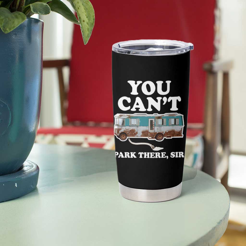 Xmas Movie Tumbler Cup The Cousins RV Christmas Vacation Viral Internet Meme - Wonder Print Shop