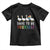 Rainbow Goose Dare to Be Yourself LGBTQ Pride Toddler T Shirt - Wonder Print Shop