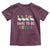 Rainbow Goose Dare to Be Yourself LGBTQ Pride Toddler T Shirt - Wonder Print Shop