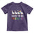 Rainbow Goose Dare to Be Yourself LGBTQ Pride Toddler T Shirt - Wonder Print Shop