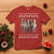 Horse Christmas T Shirt Western Cowboy Cowgirl Howdy Country Ugly Xmas - Wonder Print Shop