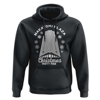Nakatomi Plaza Christmas Party 1988 Classic Hoodie Xmas Gift