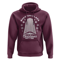 Nakatomi Plaza Christmas Party 1988 Classic Hoodie Xmas Gift