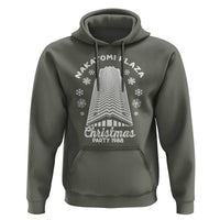 Nakatomi Plaza Christmas Party 1988 Classic Hoodie Xmas Gift