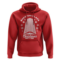 Nakatomi Plaza Christmas Party 1988 Classic Hoodie Xmas Gift