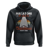 Nakatomi Plaza Christmas Party 1988 Hoodie Xmas Gift