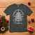 Nakatomi Plaza Christmas Party 1988 T Shirt Funny 80's Xmas Movie - Wonder Print Shop