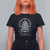 Nakatomi Plaza Christmas Party 1988 T Shirt For Women Funny 80's Xmas Movie - Wonder Print Shop