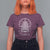 Nakatomi Plaza Christmas Party 1988 T Shirt For Women Funny 80's Xmas Movie - Wonder Print Shop