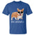 Incorgnito Funny Welsh Corgi Owner Dog Lover T Shirt - Wonder Print Shop
