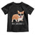 Incorgnito Funny Welsh Corgi Owner Dog Lover Toddler T Shirt