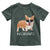 Incorgnito Funny Welsh Corgi Owner Dog Lover Toddler T Shirt