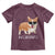 Incorgnito Funny Welsh Corgi Owner Dog Lover Toddler T Shirt