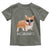 Incorgnito Funny Welsh Corgi Owner Dog Lover Toddler T Shirt