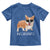 Incorgnito Funny Welsh Corgi Owner Dog Lover Toddler T Shirt