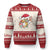 Christmas Corgi Dog Ugly Christmas Sweater Cute Animal Pet Puppy Lover Gift Xmas Lights - Wonder Print Shop
