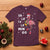 Christmas Flamingo T Shirt Hawaii Christmas Xmas Lights Tree - Wonder Print Shop