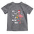 Christmas Flamingo Toddler T Shirt Hawaii Christmas Xmas Lights Tree