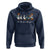 The Life Of A Silly Goose Hoodie Funny Concert Outfit Country Music Fan - Wonder Print Shop