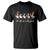 The Life Of A Silly Goose T Shirt Funny Concert Outfit Country Music Fan - Wonder Print Shop